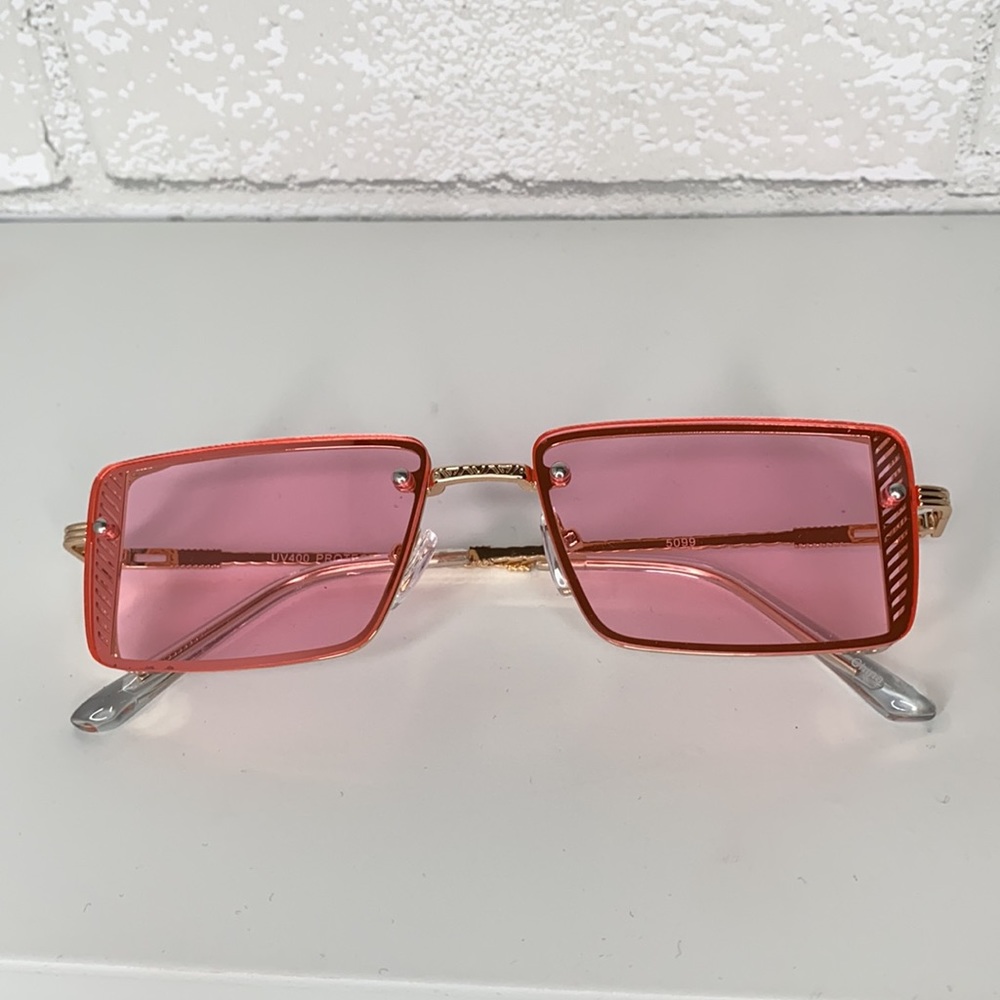 ‼️New Trendy Glasses - Picture 7 of 7